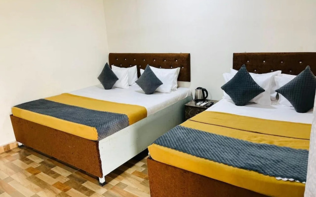 Kshan Resort by MJM Hospitality