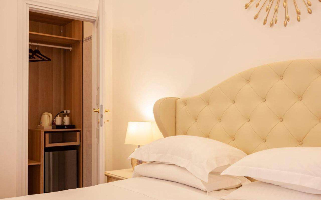 Villa Royal B&B