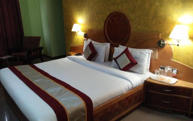 Hotel Chennai Gateway