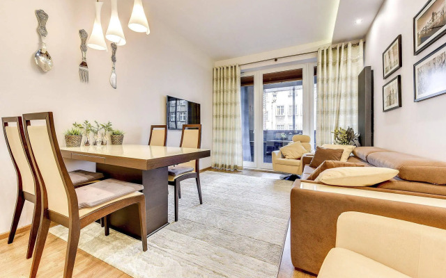 Old Town by Welcome Apartment