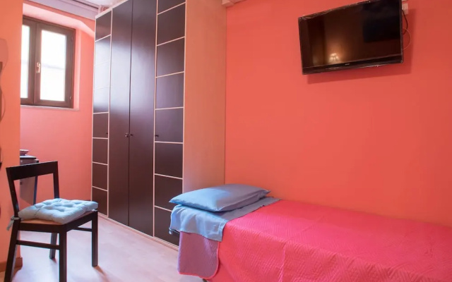 Juliette Rooms