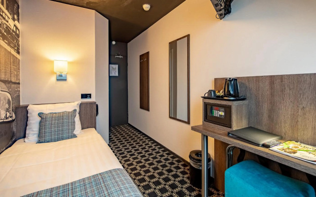 Hotel Cornelisz