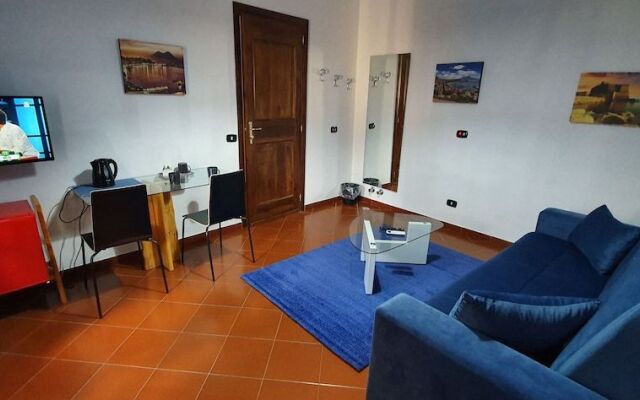 Dante Rooms