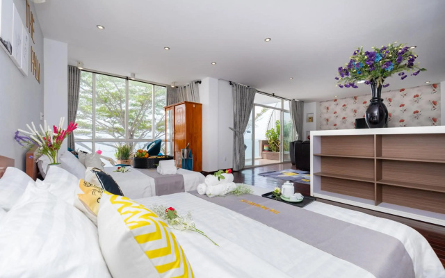 Palm Villa 21