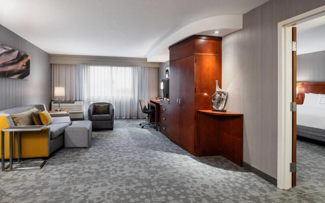 Courtyard by Marriott Edmonton West