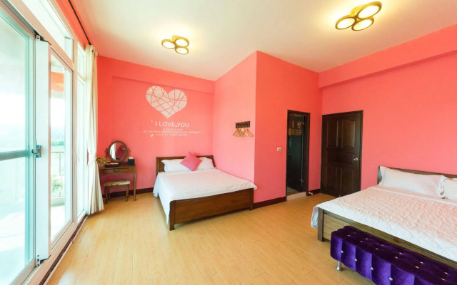 Kenting Bonjour Resort