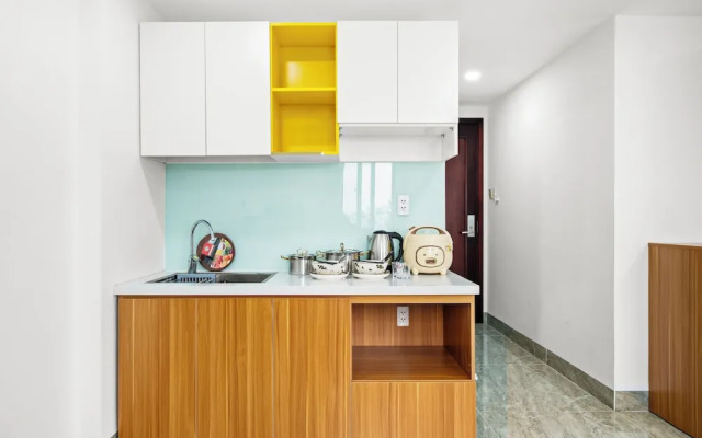 Silia Hotel & Apartment