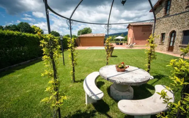 Agriturismo LeGi