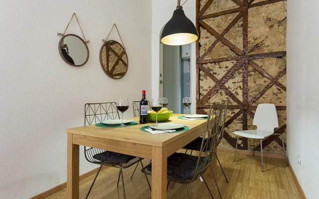 Correeiros Downtown I Apartment Rentexperience