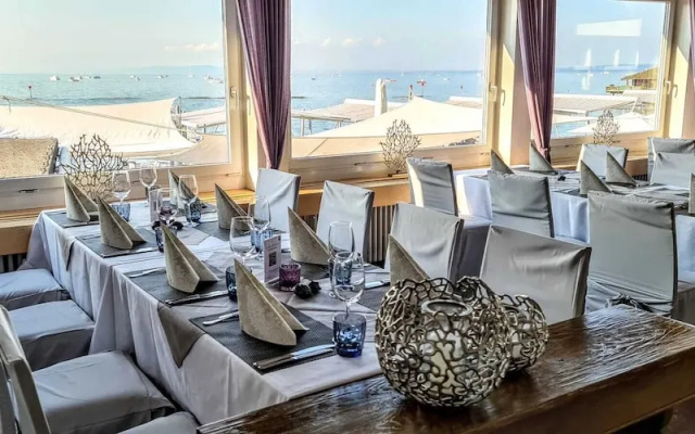 Bodenseehotel Weisses Rössli