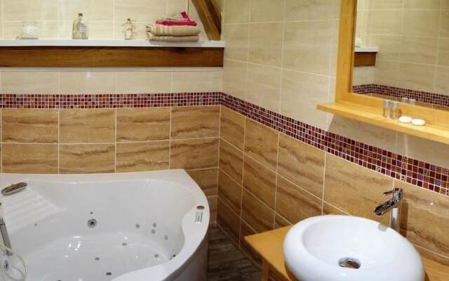 Chambres d'Hotes - La Ferme De Tigny