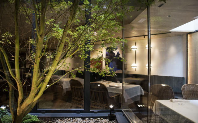 Hotel Zenit Convento San Martin