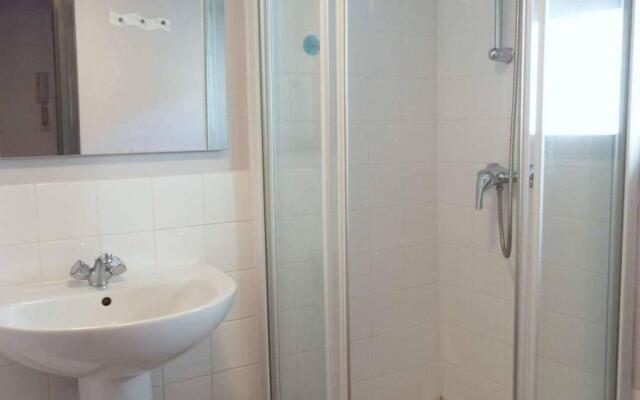 Appartement La Trinité-sur-Mer, 2 pièces, 5 personnes - FR-1-477-61