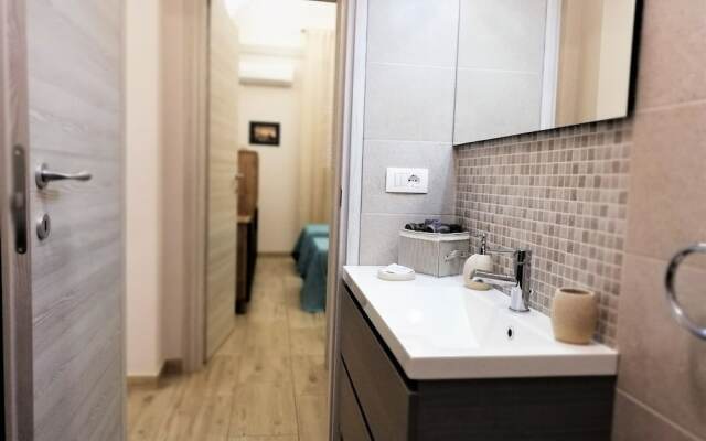 Bonny Holiday Apartment