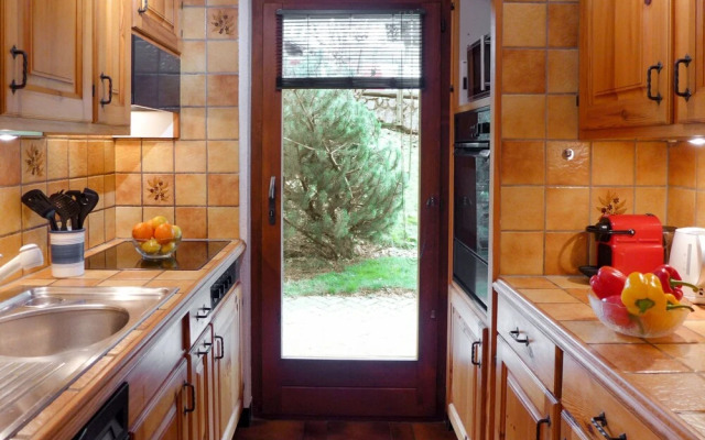 Chante Brise Chesi res