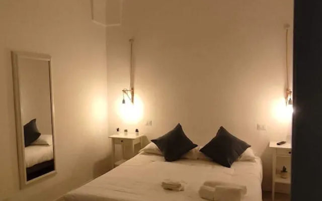 Sedilequattro Bed&Breakfast