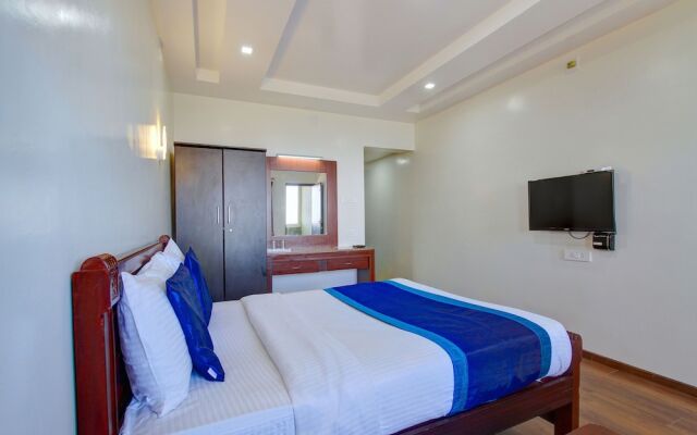 OYO 8732 Hotel Ultimate