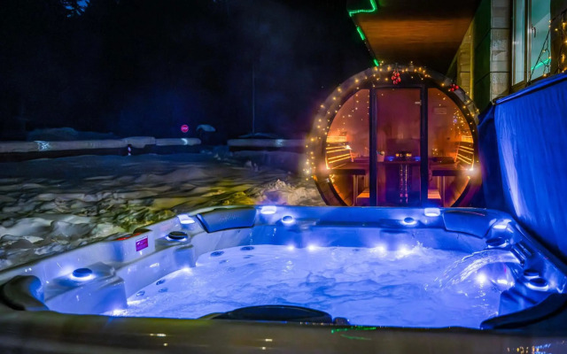 Yanakiev Club Hotel