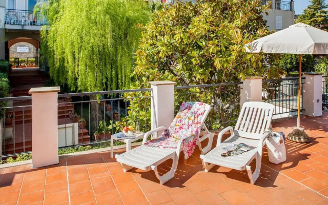 Borgo Della Rovere E2/10
