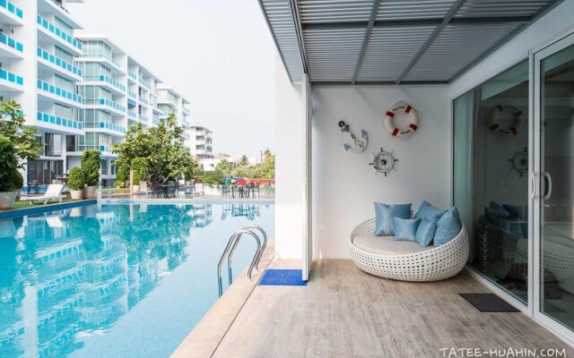 My Resort Hua Hin by Tatee Huahin