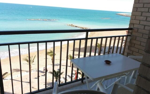 Apartamento Paseo Marítimo