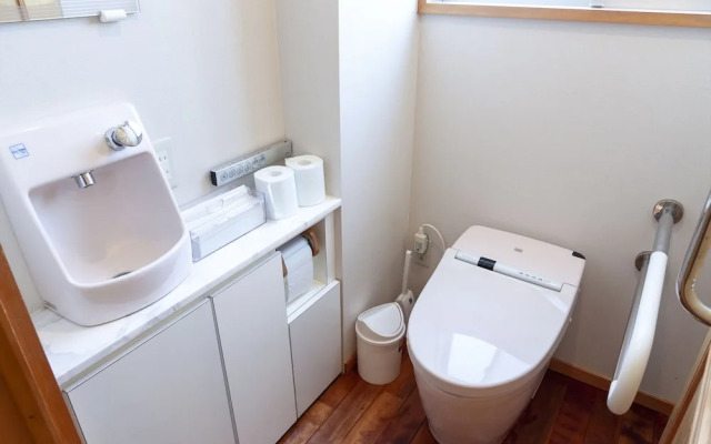 Permanent Vacation Nakijin