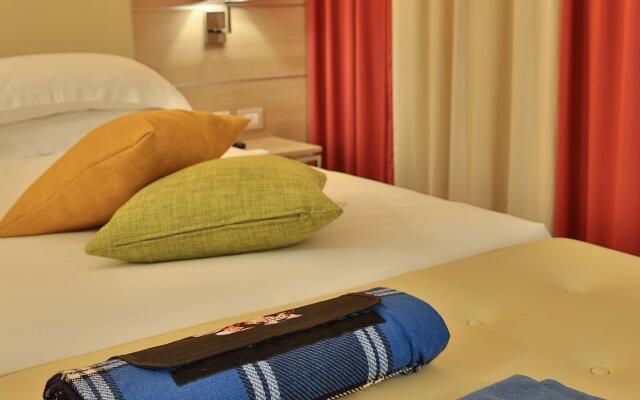 Best Western Plus Soave Hotel