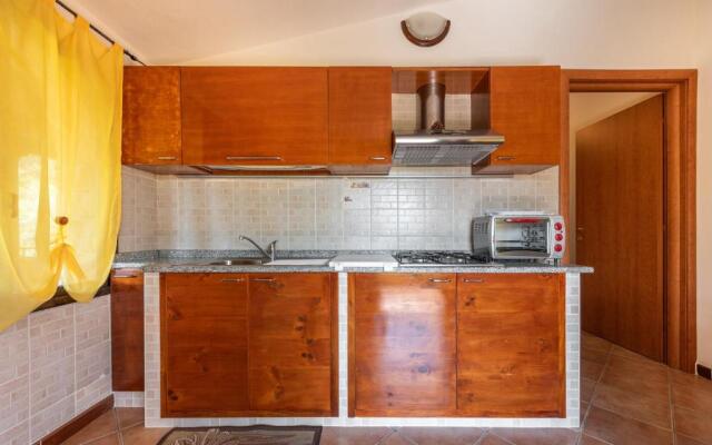 Villa Mallus 5 posti letto