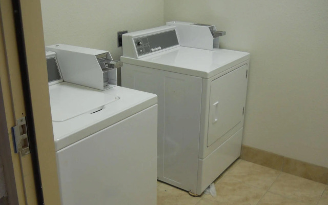 Big Lake Inn & Suites