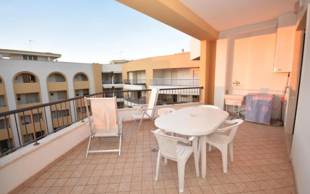 Appartamento Vista Mare Da Mary