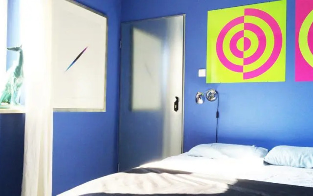 The Best Stay In Warsaw