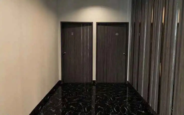 Venice Palace Hotel