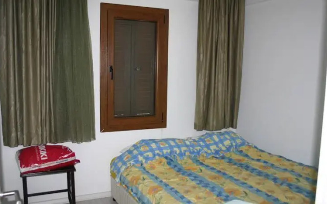 Zaim Apartment