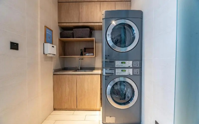 Hanting Youjia Hotel Chengdu Shuhan Road East Metro Station