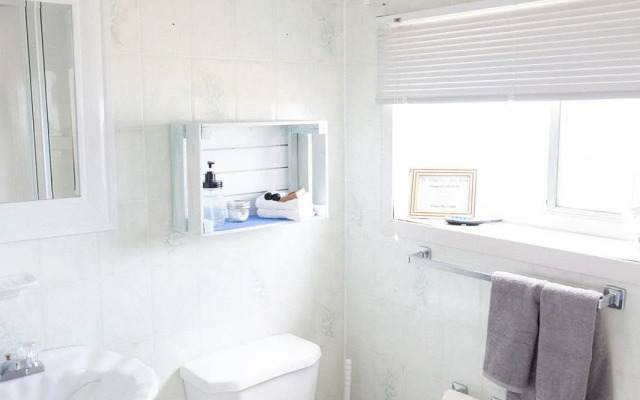 Lighthouse Lane Cottages