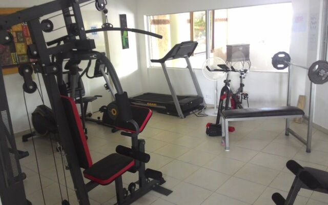 Albatros Club Resort