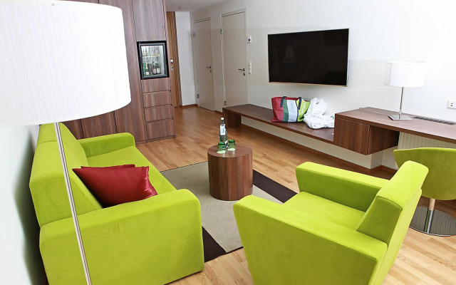 Thermenhotel Karawankenhof