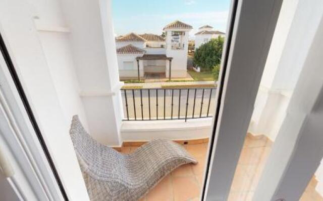 Villa Besugo - A Murcia Holiday Rentals Property