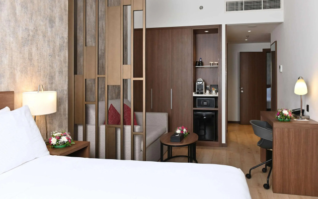 Comfort Hotel Jeddah King Road