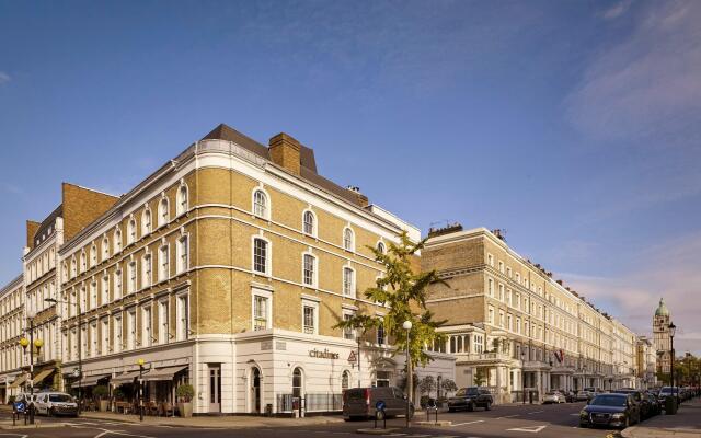 Citadines South Kensington London