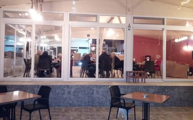 Erkin Hotel