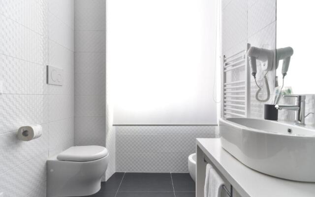 Lata Luxury Rooms