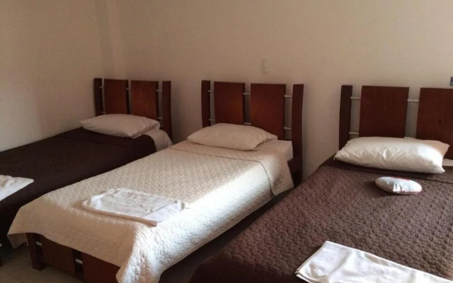 Hotel Palma Real