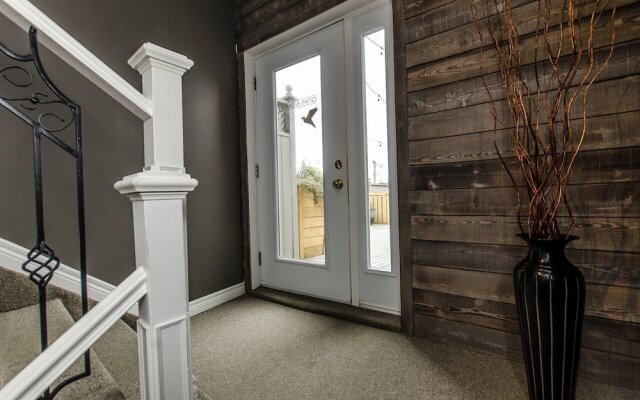 Lester Lofts by Bower Boutique Hotels