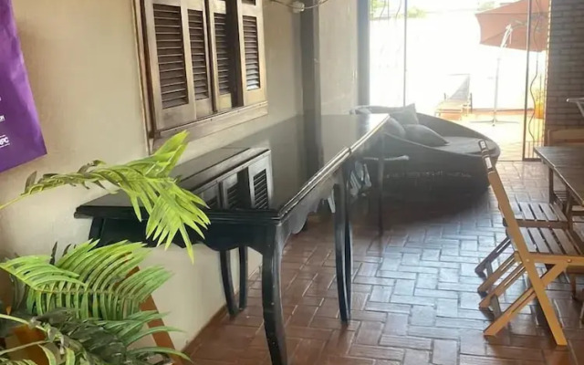 A Casa Foz - Cataratas E Paraguai