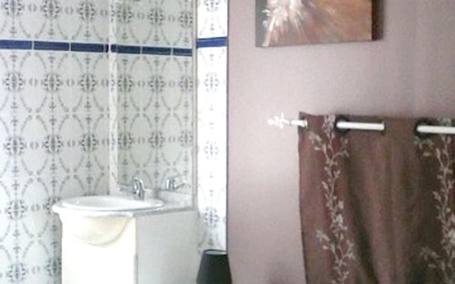 House With 2 Bedrooms in Vias, With Private Pool, Enclosed Garden and