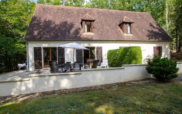 Gîte Carlux, 3 pièces, 5 personnes - FR-1-616-210