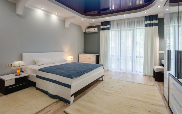Villa Parkovyy spusk
