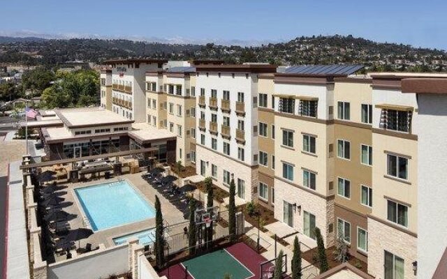 Residence Inn Redwood City San Carlos