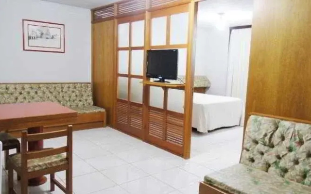 Hotel Harbor Inn Medianeira